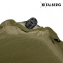 Talberg basic large mat самонадувающиеся коврики (195х70х5,оливковый)