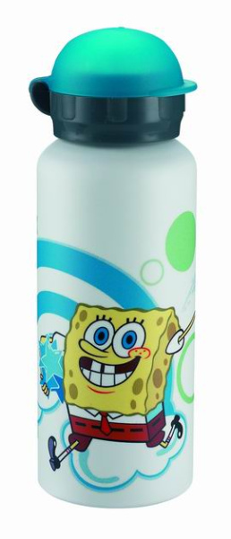 Фляга Hit Alu Esponja Bob SB05.45 "Arco Iris" (, , , 0.45)