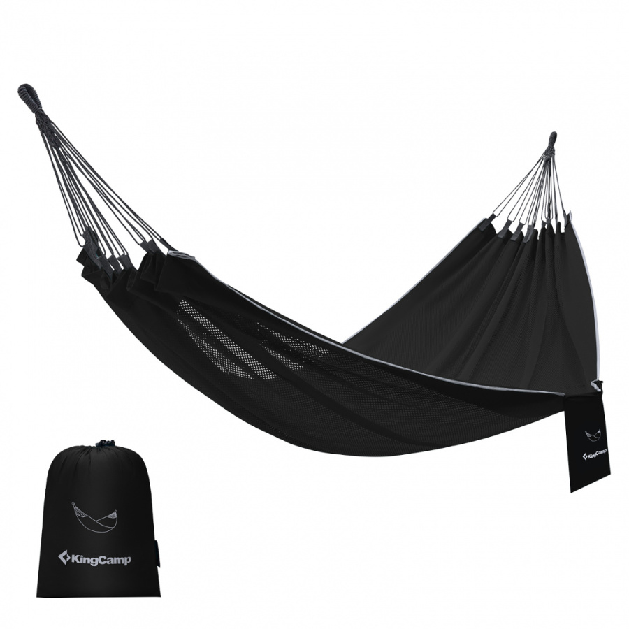 2001 CINDERELLA HAMMOCK гамак (черный)