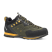 Ботинки VITRIK GTX (42, DARK GREEN/OCHER, , , , )