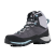 Ботинки VISION W'S GTX (36, Grey/Azure, , , , , )